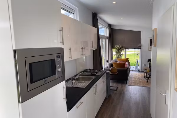 Recreatiepark Rhederlaagse Meren 14 in Lathum - Foto 2 van 40