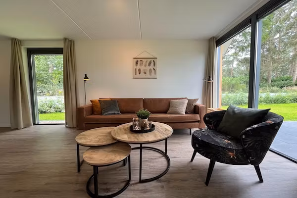 Energievriendelijk 't Brummelhuus H556 in Lochem - Foto 2 van 40