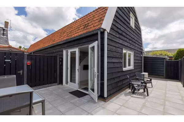 Dorpsstraat 37a  Biggekerke in Biggekerke - Foto 1 van 25