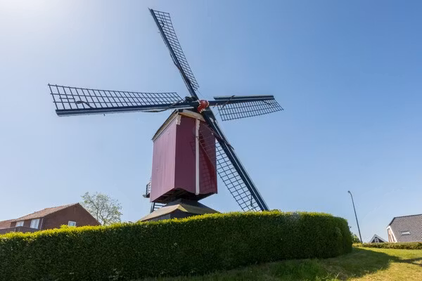 Havenweg 8-22 in St. Annaland - Foto 71 van 71