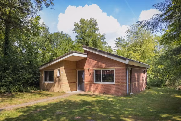 Vakantiepark de Berkenhorst 12 in Kootwijk - Foto 1 van 16