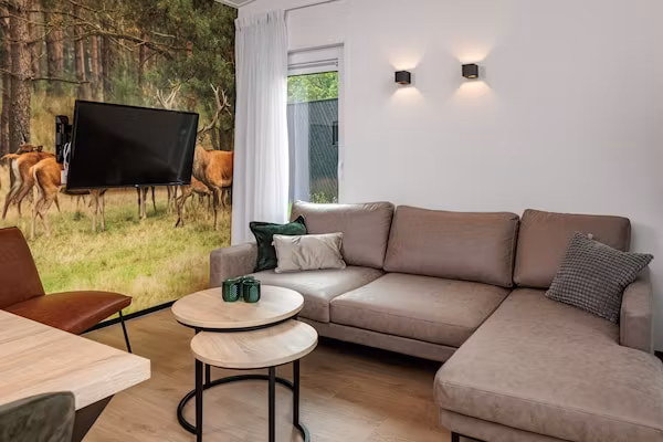 Vakantiepark Schaijk 6 in Schaijk - Foto 2 van 40