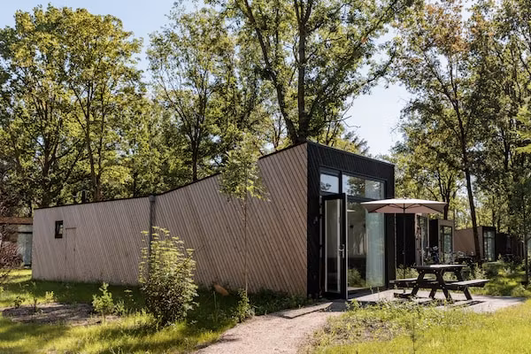 Vakantiepark Schaijk 7 in Schaijk - Foto 1 van 40