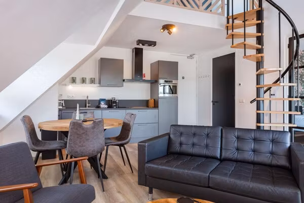 Paviljoenwei 10  Offingawier 'Mar' in Offingawier - Foto 2 van 40