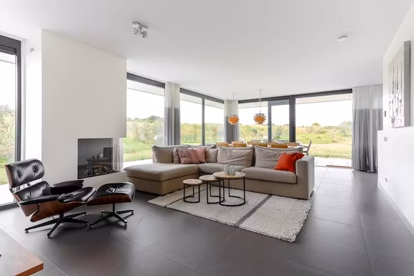 Duinvallei 3 in Kamperland - Foto 1 van 40