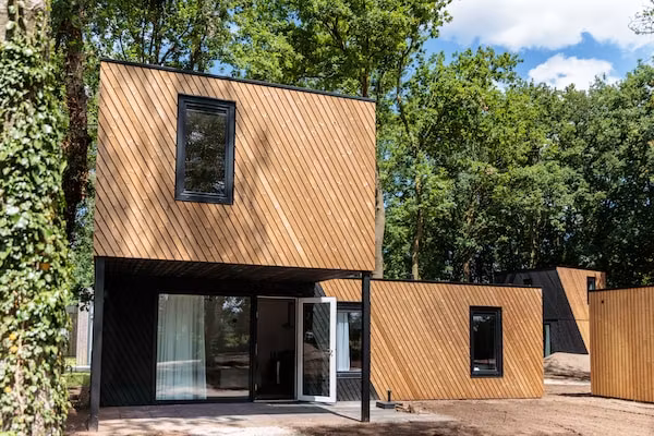 Vakantiepark Schaijk 9 in Schaijk - Foto 1 van 40