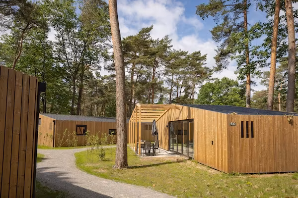 Bospark 't Wolfsven 18 in Mierlo - Foto 1 van 21