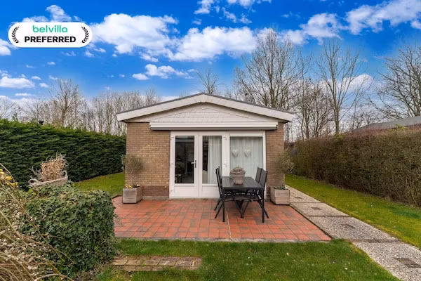 Scheldeoord 97 in Baarland - Foto 1 van 40