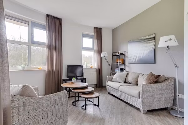 Villa Zonnewijzer in Noordwolde - Foto 1 van 40