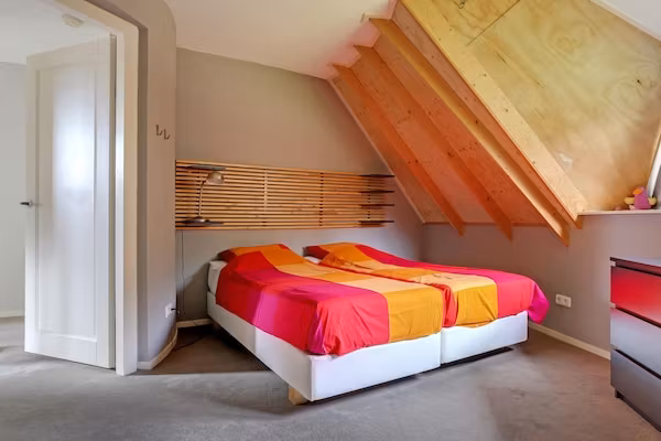 Villa Zonnewijzer in Noordwolde - Foto 2 van 40