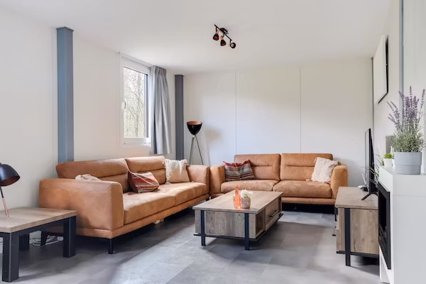 Villa Pandora in Noordwolde - Foto 1 van 32