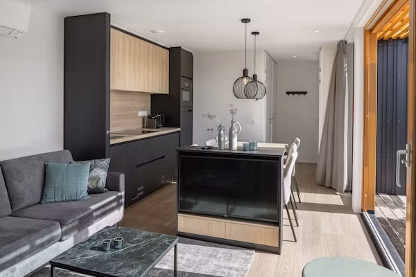 Beach Resort Brouwersdam 3 in Scharendijke - Foto 2 van 44