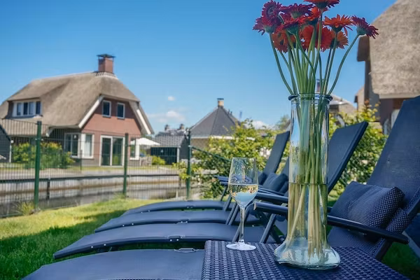 Recreatiepark Idskenhuizen 7 in Idskenhuizen - Foto 40 van 40