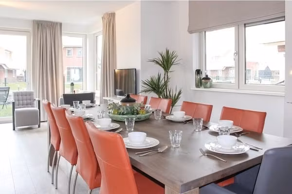 Recreatiepark Idskenhuizen 10 in Idskenhuizen - Foto 2 van 40