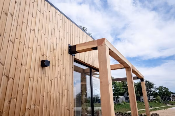 Vakantiepark Leukermeer 8 in Well - Foto 40 van 40