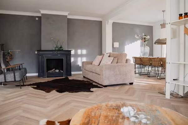 Dorpswoning Het Jagershuis in Leende - Foto 2 van 40