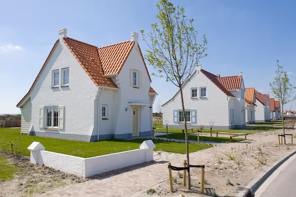 Noordzee Residence Cadzand-Bad 23 in Cadzand-Bad - Foto 1 van 40