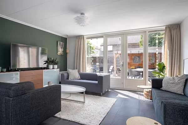 Yn'e Lijte 110 in Grou - Foto 2 van 42