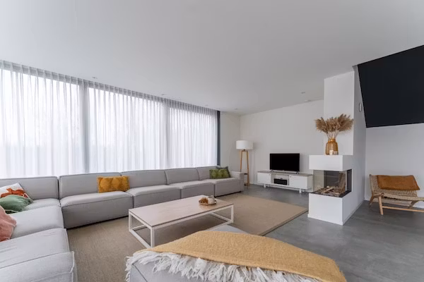 Harbour Village 15 in Arnemuiden - Foto 2 van 40