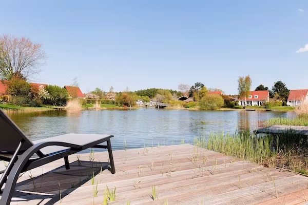 6 pers Renneborghuis Wellness Comfort met sauna in Groningen - Foto 39 van 39