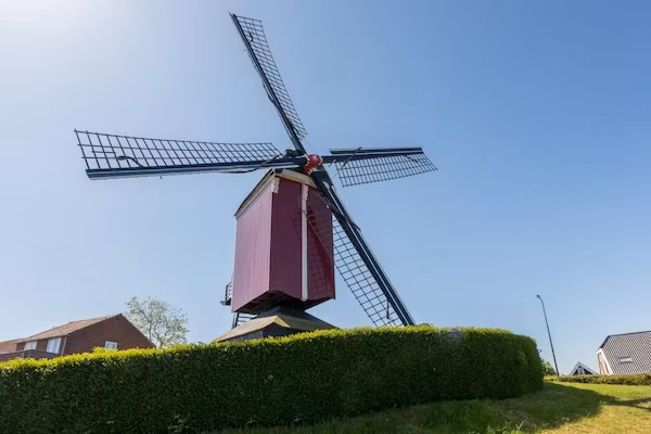 Havenweg 8-14 in St. Annaland - Foto 86 van 86