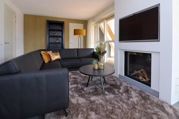 Friese Meren Villa's 20 in Delfstrahuizen - Foto 2 van 40