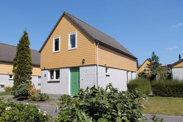 Villapark De Oesterbaai 110 in Wemeldinge - Foto 1 van 34