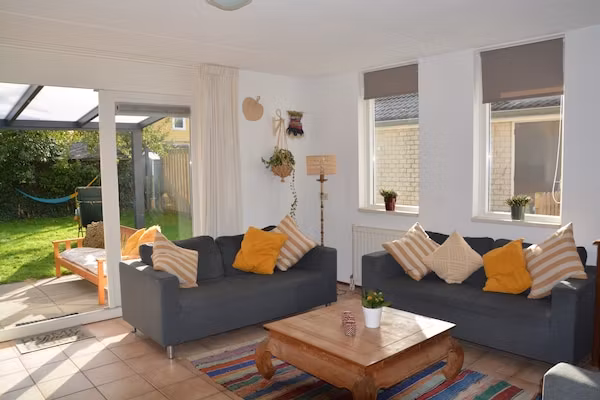 Villapark De Oesterbaai 110 in Wemeldinge - Foto 2 van 34