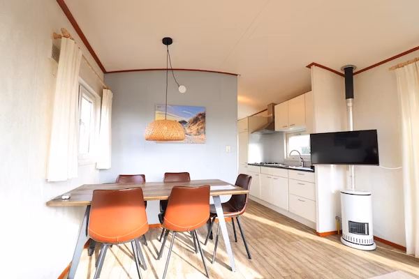 Duinchalet C139 in Hollum - Foto 24 van 24