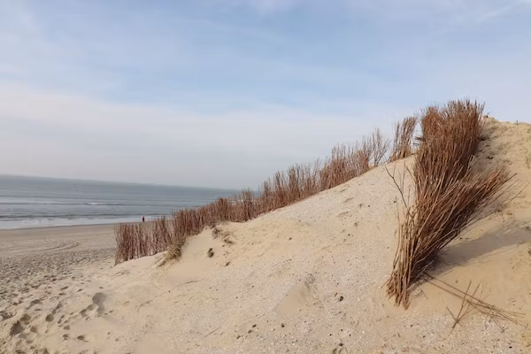 Duinchalet C024 in Hollum - Foto 1 van 27