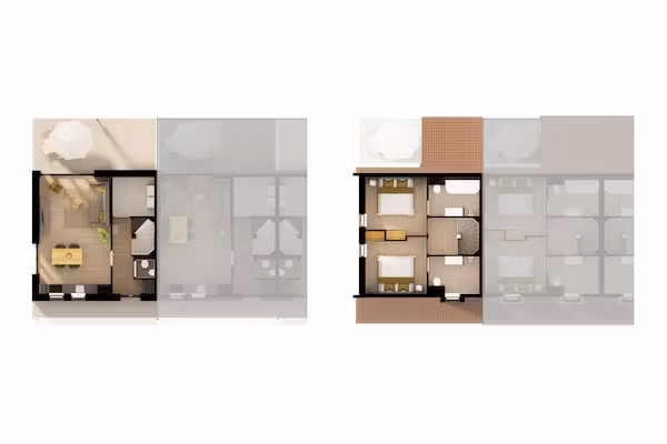 Resort Nieuwvliet-Bad 1 in Nieuwvliet - Foto 39 van 39