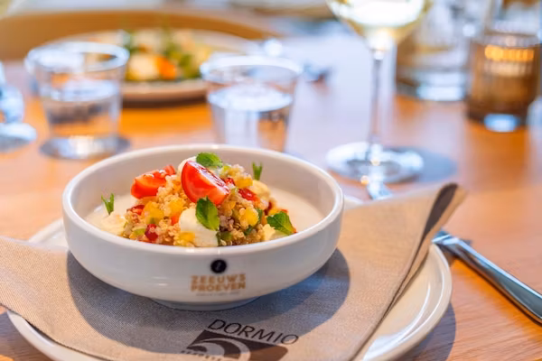 Resort Nieuwvliet-Bad 2 in Nieuwvliet - Foto 40 van 40