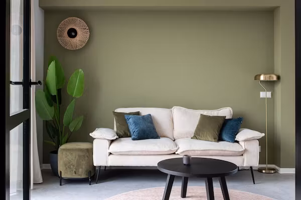 Resort Nieuwvliet-Bad 5 in Nieuwvliet - Foto 2 van 40