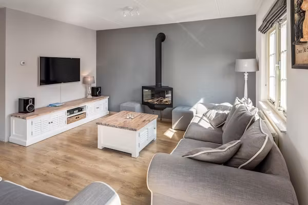 Buitenhof Domburg  16 in Domburg - Foto 2 van 40