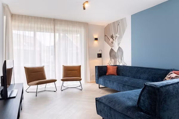 Resort Nieuwvliet-Bad 11 in Nieuwvliet - Foto 2 van 40