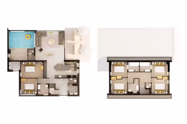 Resort Nieuwvliet-Bad 16 in Nieuwvliet - Foto 40 van 40