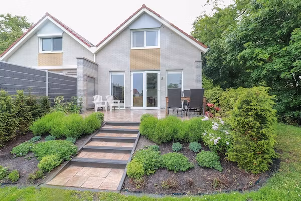 Beach Resort Makkum 27 in Makkum - Foto 1 van 40