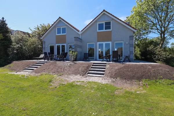 Beach Resort Makkum 28 in Makkum - Foto 1 van 35