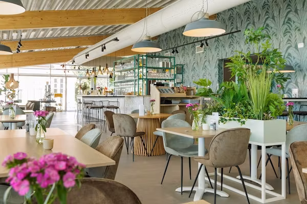 Duinresort Dunimar 4 in Noordwijkerhout - Foto 40 van 40