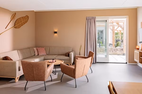 Duinresort Dunimar 4 in Noordwijkerhout - Foto 2 van 40