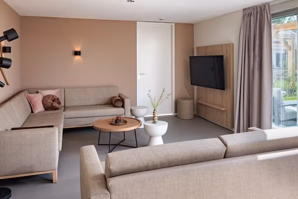 Duinresort Dunimar 5 in Noordwijkerhout - Foto 2 van 40