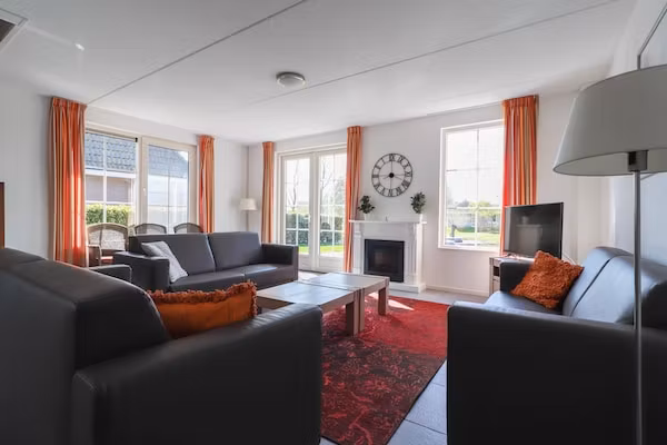 Beach Resort Makkum 32 in Makkum - Foto 2 van 35