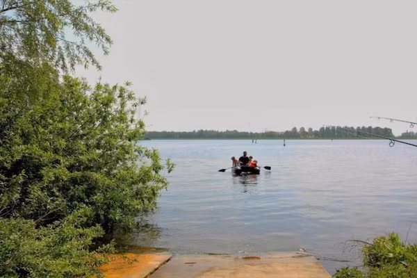 Resort de Parel 11 in Zeewolde - Foto 2 van 40