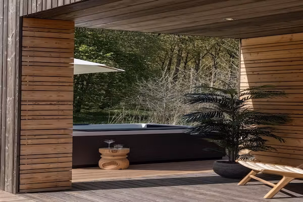 Resort de Parel 12 in Zeewolde - Foto 2 van 40