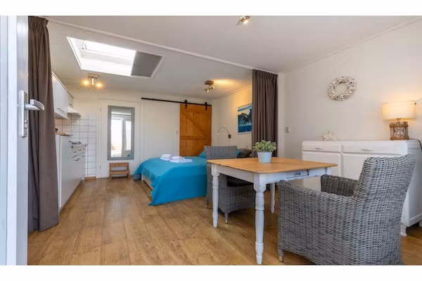 Studio - Zuidstraat 113 in Westkapelle - Foto 1 van 40