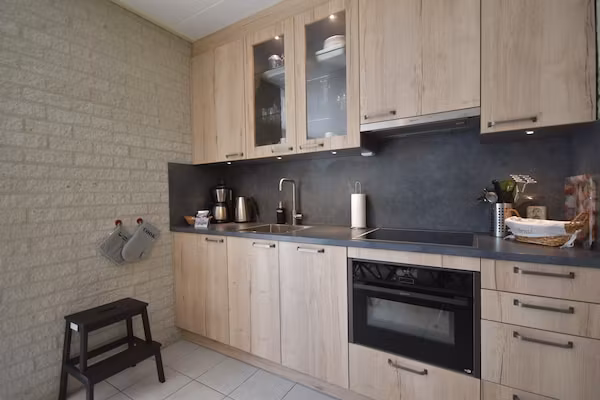 Bungalowpark Campanula 4 in St. Maartenszee - Foto 2 van 40