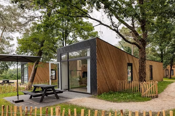 Vakantiepark Schaijk 12 in Schaijk - Foto 1 van 40