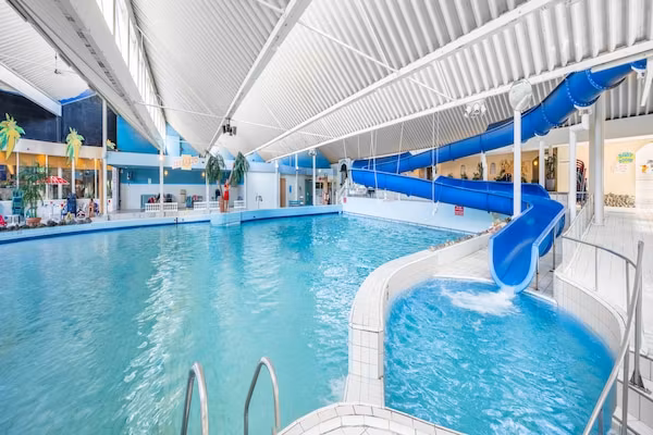 Roompot Beach Resort 25 in Kamperland - Foto 1 van 40