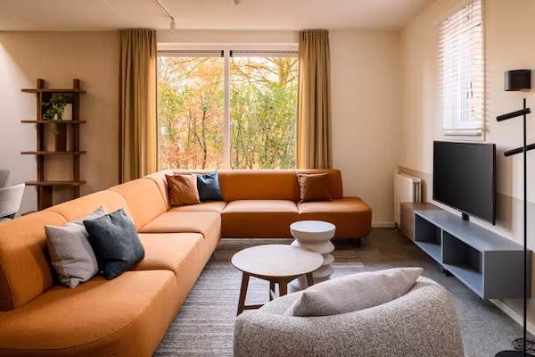 Resort Maastricht 40 in Maastricht - Foto 2 van 40