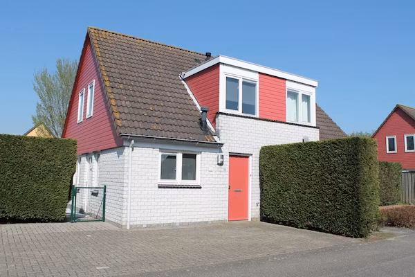 Villapark De Oesterbaai 21 in Wemeldinge - Foto 1 van 31